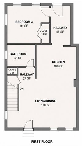 46 E 91st Street, Chicago, IL 60619