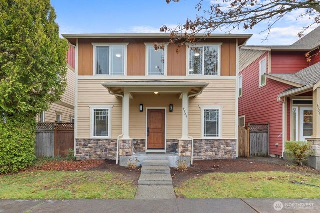 4924 Balustrade Boulevard SE, Lacey, WA 98513