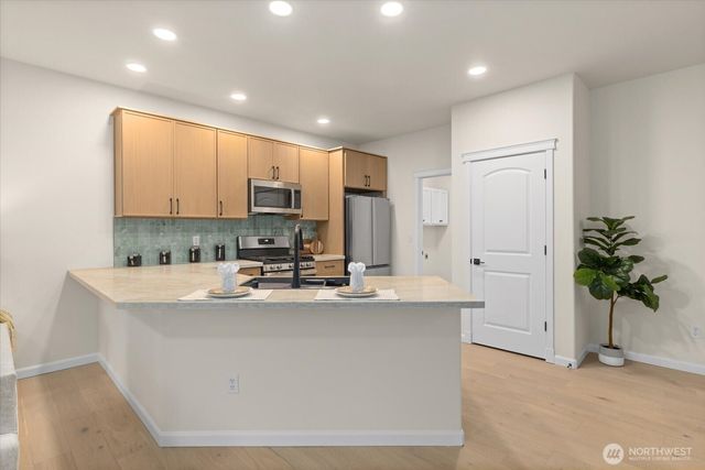 4924 Balustrade Boulevard SE, Lacey, WA 98513