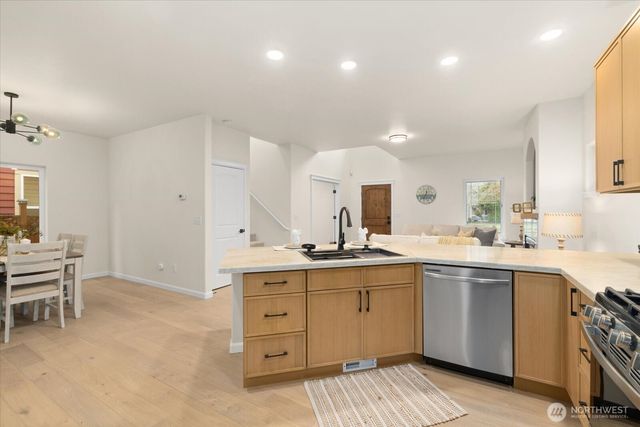 4924 Balustrade Boulevard SE, Lacey, WA 98513