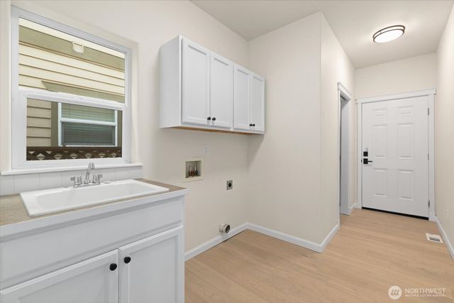 4924 Balustrade Boulevard SE, Lacey, WA 98513