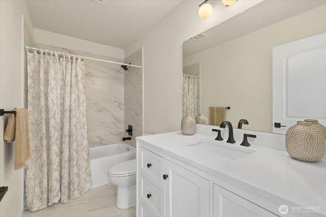 4924 Balustrade Boulevard SE, Lacey, WA 98513