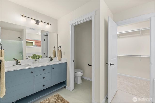 4924 Balustrade Boulevard SE, Lacey, WA 98513