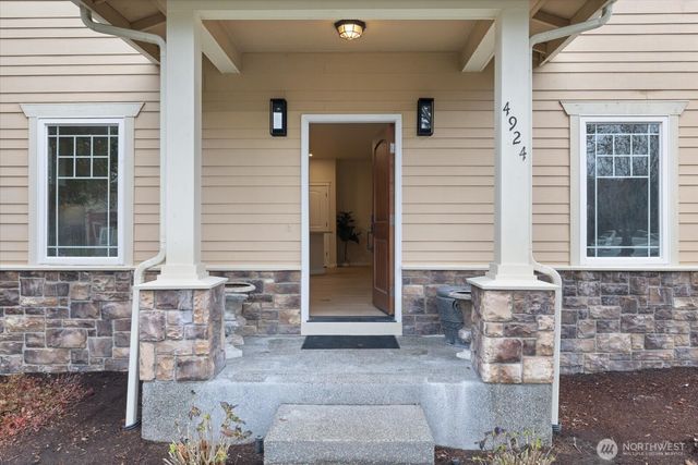 4924 Balustrade Boulevard SE, Lacey, WA 98513