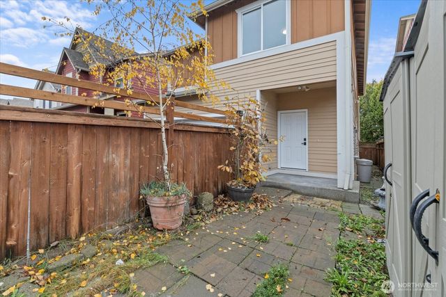 4924 Balustrade Boulevard SE, Lacey, WA 98513