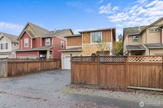 4924 Balustrade Boulevard SE, Lacey, WA 98513