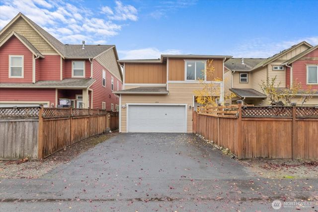 4924 Balustrade Boulevard SE, Lacey, WA 98513