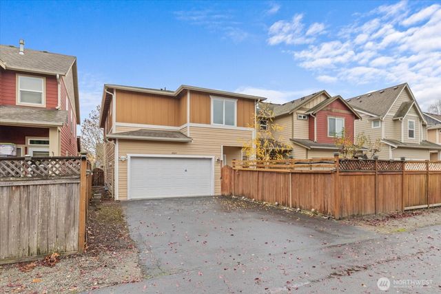 4924 Balustrade Boulevard SE, Lacey, WA 98513