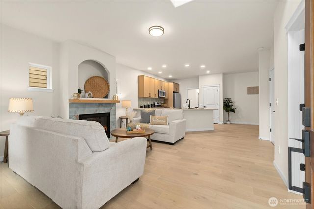 4924 Balustrade Boulevard SE, Lacey, WA 98513