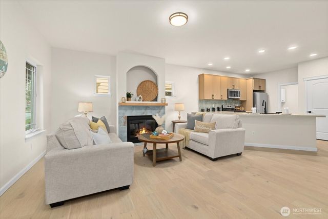 4924 Balustrade Boulevard SE, Lacey, WA 98513