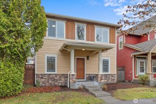 4924 Balustrade Boulevard SE, Lacey, WA 98513