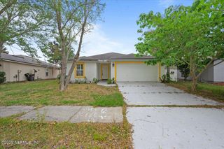 3172 SEDONA Trail, Jacksonville, FL 32208