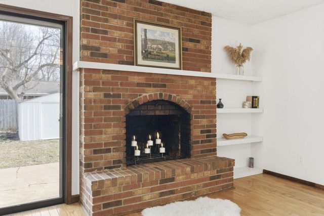 3656 S Westwood Avenue, Springfield, MO 65807