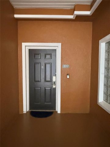 3060 PIRATES RETREAT COURT 102, Kissimmee, FL 34747