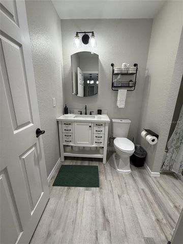 3060 PIRATES RETREAT COURT 102, Kissimmee, FL 34747
