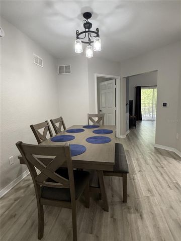 3060 PIRATES RETREAT COURT 102, Kissimmee, FL 34747