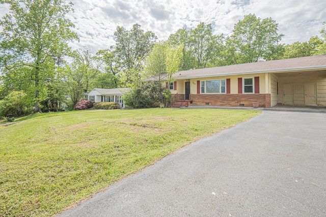 3803 Laird Lane, Chattanooga, TN 37415