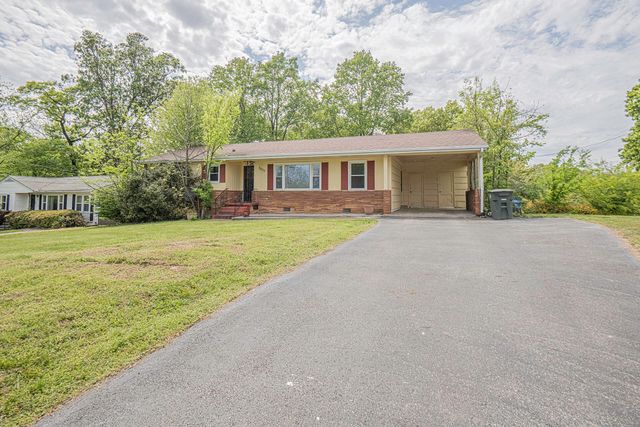 3803 Laird Lane, Chattanooga, TN 37415