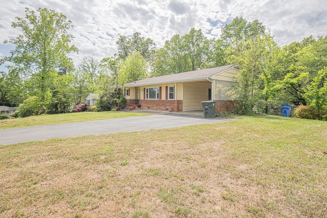 3803 Laird Lane, Chattanooga, TN 37415