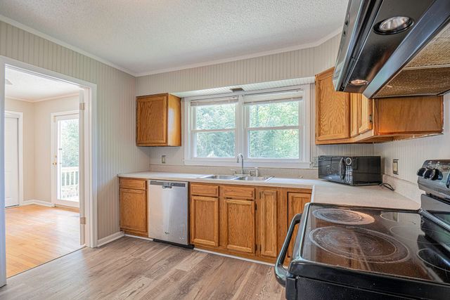 3803 Laird Lane, Chattanooga, TN 37415