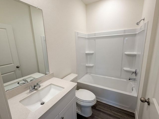 616 Wesley Miller LN, Taylor, TX 76574