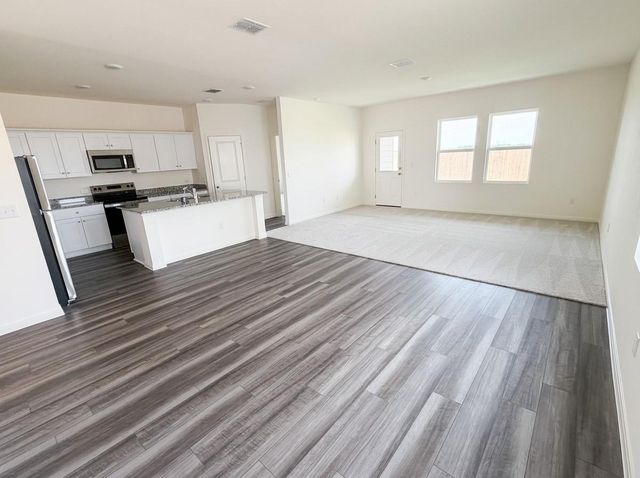 616 Wesley Miller LN, Taylor, TX 76574