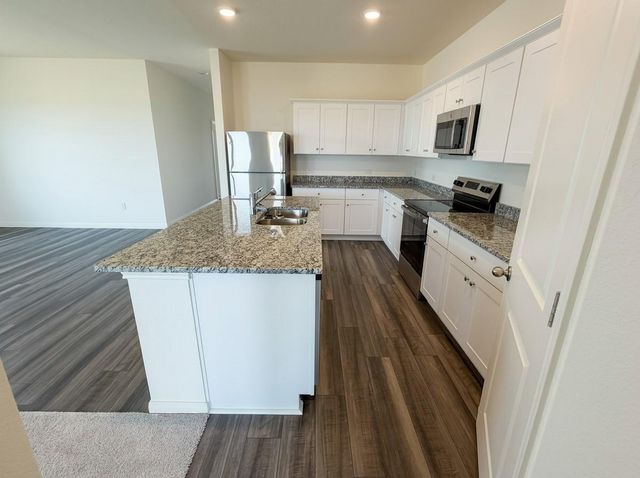616 Wesley Miller LN, Taylor, TX 76574