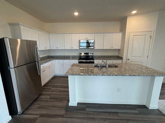 616 Wesley Miller LN, Taylor, TX 76574