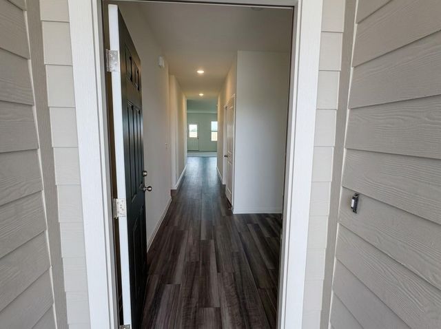 616 Wesley Miller LN, Taylor, TX 76574