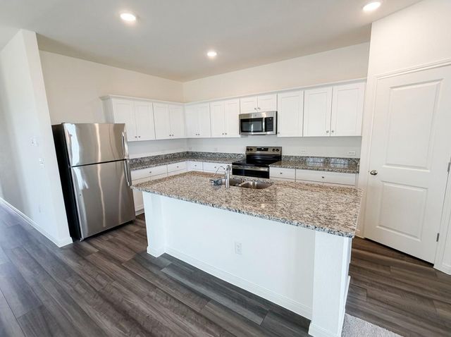 616 Wesley Miller LN, Taylor, TX 76574