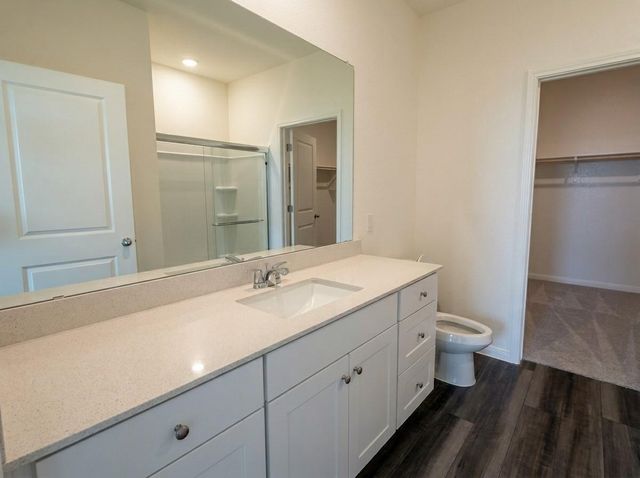616 Wesley Miller LN, Taylor, TX 76574