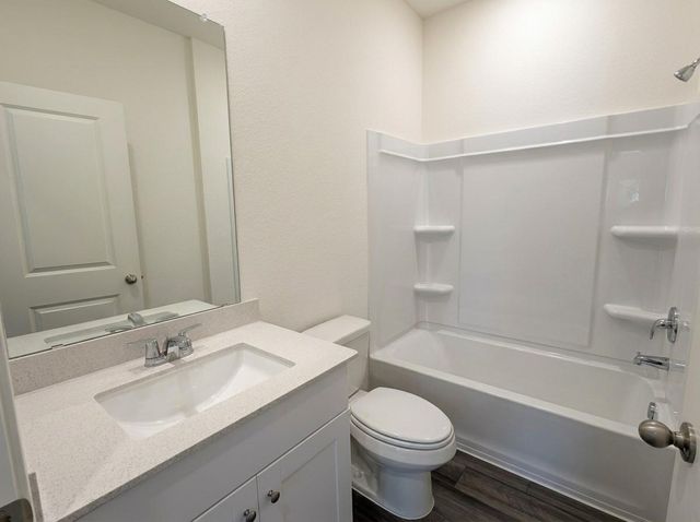 616 Wesley Miller LN, Taylor, TX 76574