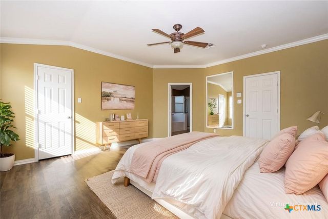 2613 Moosehide Drive, Harker Heights, TX 76548