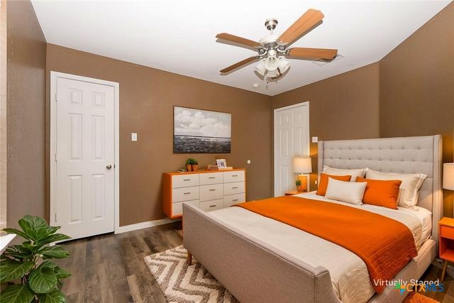 2613 Moosehide Drive, Harker Heights, TX 76548