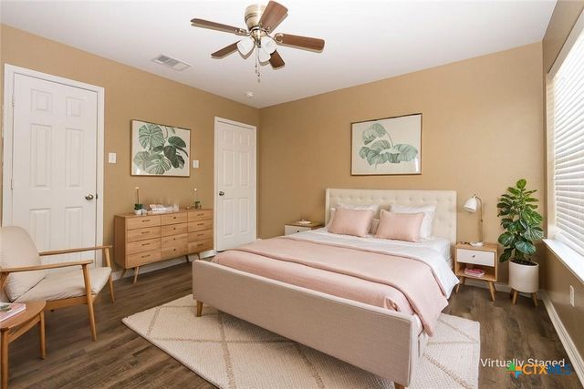 2613 Moosehide Drive, Harker Heights, TX 76548