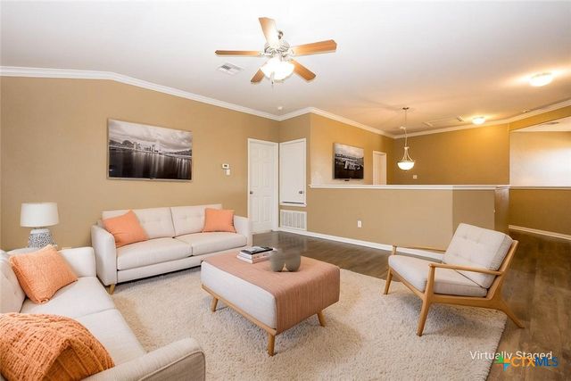 2613 Moosehide Drive, Harker Heights, TX 76548