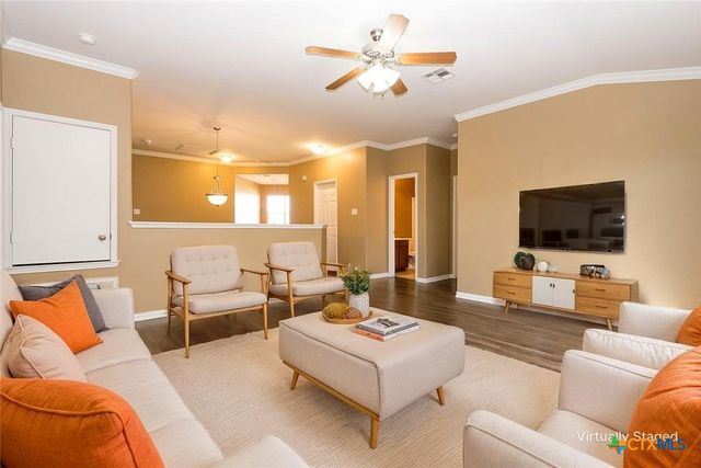 2613 Moosehide Drive, Harker Heights, TX 76548