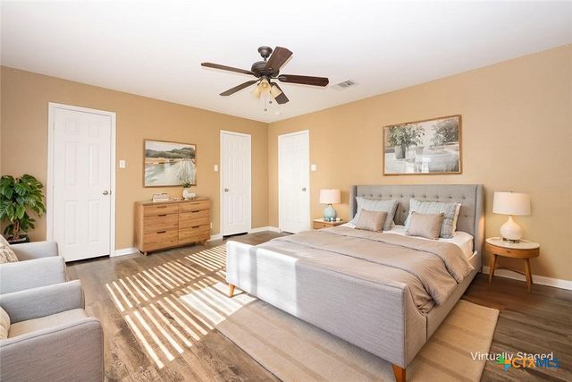2613 Moosehide Drive, Harker Heights, TX 76548