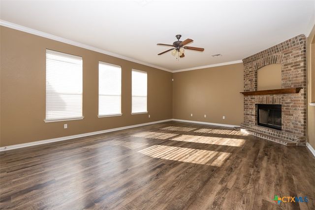 2613 Moosehide Drive, Harker Heights, TX 76548