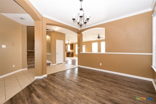 2613 Moosehide Drive, Harker Heights, TX 76548