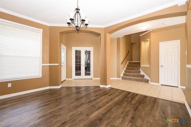 2613 Moosehide Drive, Harker Heights, TX 76548