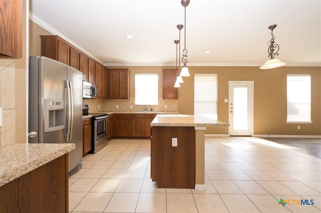 2613 Moosehide Drive, Harker Heights, TX 76548