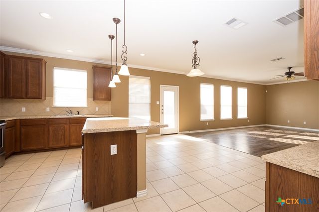 2613 Moosehide Drive, Harker Heights, TX 76548