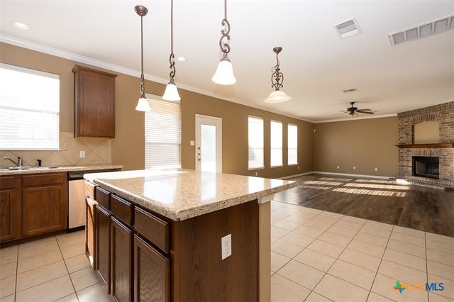 2613 Moosehide Drive, Harker Heights, TX 76548