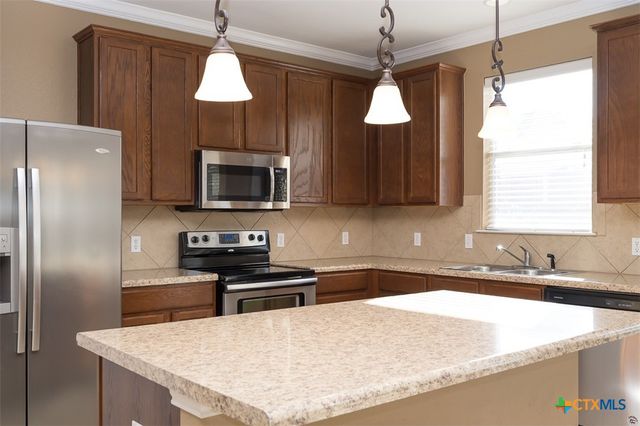 2613 Moosehide Drive, Harker Heights, TX 76548