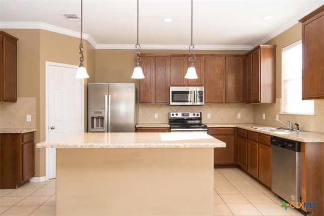 2613 Moosehide Drive, Harker Heights, TX 76548