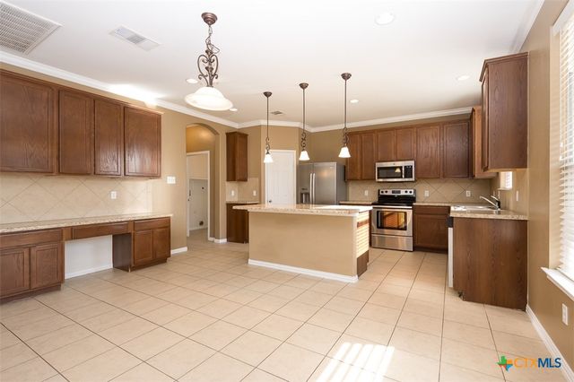 2613 Moosehide Drive, Harker Heights, TX 76548