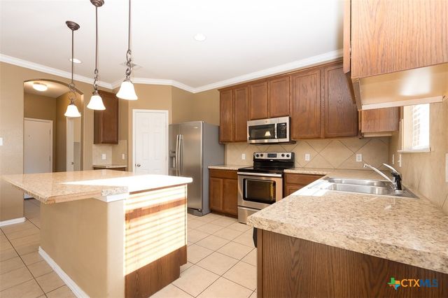 2613 Moosehide Drive, Harker Heights, TX 76548