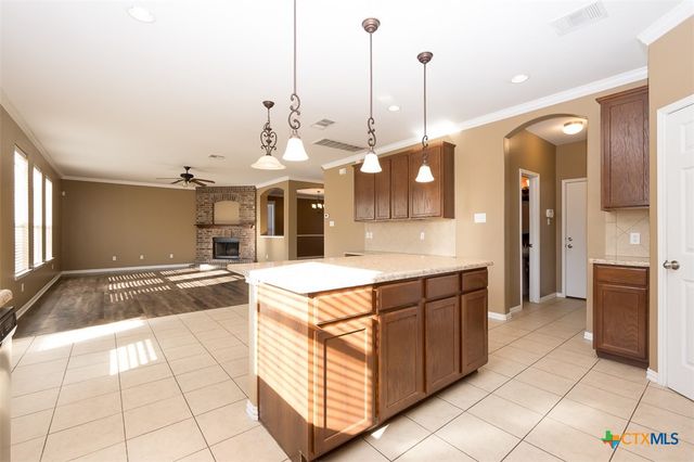 2613 Moosehide Drive, Harker Heights, TX 76548