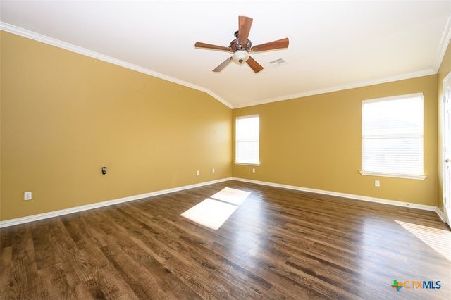 2613 Moosehide Drive, Harker Heights, TX 76548